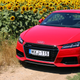 Illustration for article titled The New Audi TT Quattro Turned Out To Be The Coolest Daily Driver